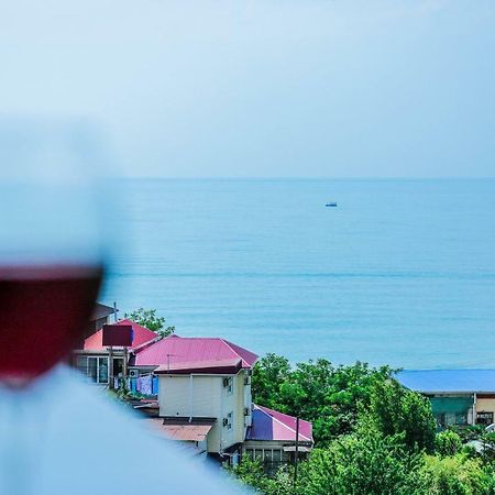Grand Hotel ガグラ エクステリア 写真